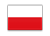 LA TERGESTE ONORANZE FUNEBRI - Polski